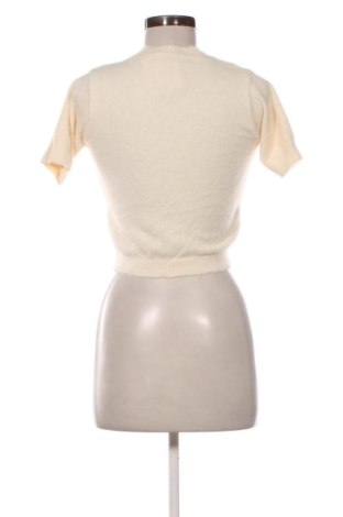 Дамски пуловер Mango, Размер XS, Цвят Бежов, Цена 32,21 €