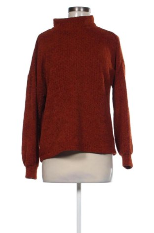 Damski sweter Mango, Rozmiar S, Kolor Pomarańczowy, Cena 80,38 zł