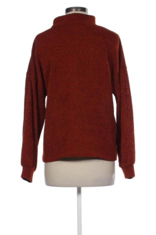 Damski sweter Mango, Rozmiar S, Kolor Pomarańczowy, Cena 80,38 zł