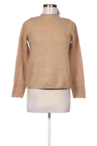 Дамски пуловер Mango, Размер M, Цвят Кафяв, Цена 14,00 €