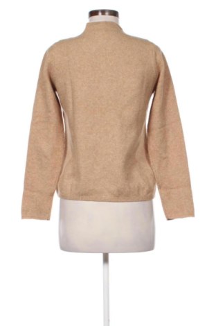 Дамски пуловер Mango, Размер M, Цвят Кафяв, Цена 14,00 €