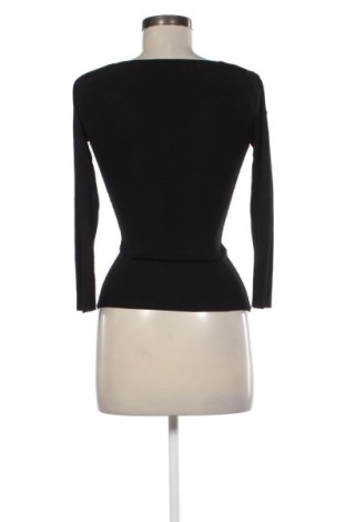 Дамски пуловер Mango, Размер S, Цвят Черен, Цена 13,81 €