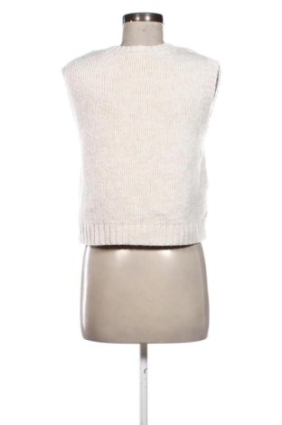 Damenpullover Mango, Größe L, Farbe Ecru, Preis 14,00 €