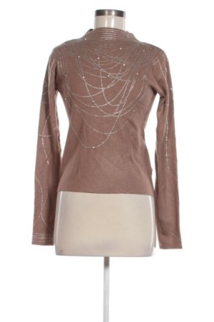 Női pulóver Manosque, Méret M, Szín Barna, Ár 9 917 Ft