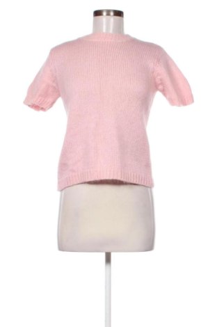 Damenpullover Marc Aurel, Größe M, Farbe Rosa, Preis 52,75 €