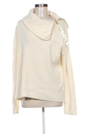 Dámsky pulóver Marc Cain, Veľkosť XL, Farba Béžová, Cena  99,95 €