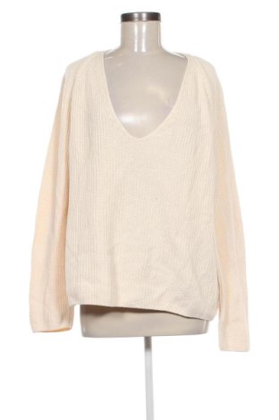 Дамски пуловер Marc O'Polo, Размер XL, Цвят Бежов, Цена 53,68 €