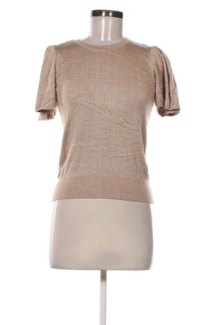 Női pulóver Marcs, Méret S, Szín Bézs, Ár 10 559 Ft