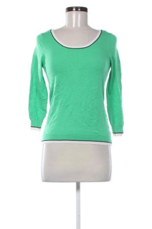 Дамски пуловер Marella, Размер S, Цвят Зелен, Цена 55,21 €