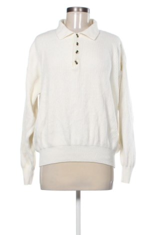 Damenpullover Maria Di Ripabianca, Größe XXL, Farbe Weiß, Preis € 83,83