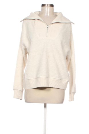 Damenpullover Marks & Spencer, Größe M, Farbe Ecru, Preis 41,99 €