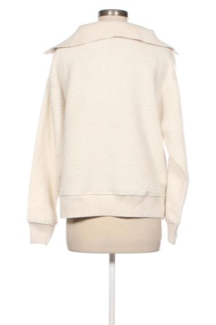 Damenpullover Marks & Spencer, Größe M, Farbe Ecru, Preis 41,99 €