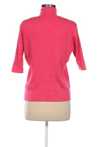 Γυναικείο πουλόβερ Marks & Spencer, Μέγεθος XL, Χρώμα Ρόζ , Τιμή 14,00 €