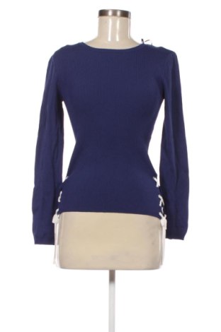Női pulóver Marks & Spencer, Méret M, Szín Kék, Ár 5 707 Ft