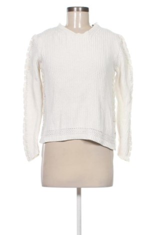 Női pulóver Marks & Spencer, Méret M, Szín Fehér, Ár 5 707 Ft