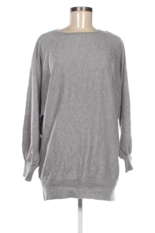 Дамски пуловер Marks & Spencer, Размер XL, Цвят Сив, Цена 14,00 €