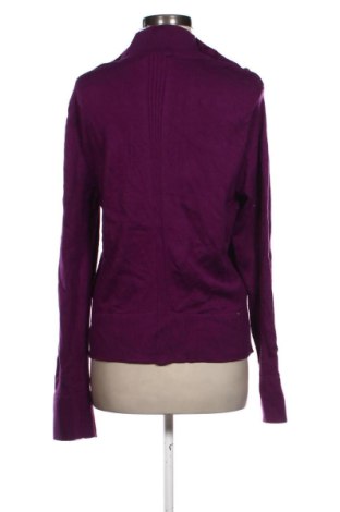 Дамски пуловер Mart Visser, Размер L, Цвят Лилав, Цена 32,21 €