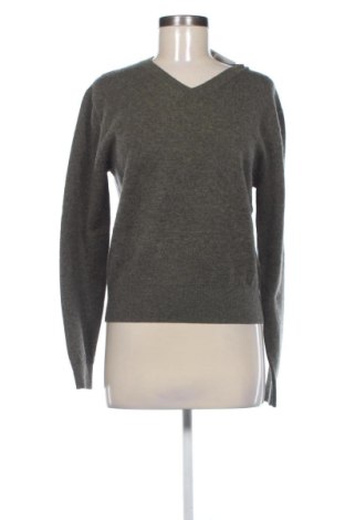 Дамски пуловер Massimo Dutti, Размер S, Цвят Многоцветен, Цена 31,65 €