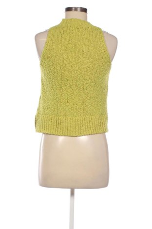 Damski sweter Massimo Dutti, Rozmiar XS, Kolor Zielony, Cena 455,52 zł