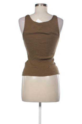 Γυναικείο πουλόβερ Massimo Dutti, Μέγεθος M, Χρώμα Καφέ, Τιμή 12,36 €