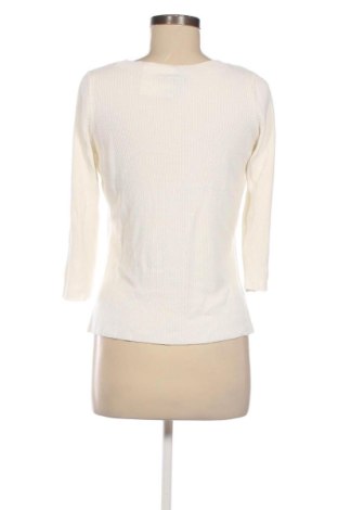 Pulover de femei Massimo Dutti, Mărime S, Culoare Ecru, Preț 166,82 Lei