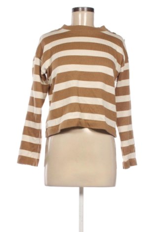 Pulover de femei Massimo Dutti, Mărime XS, Culoare Multicolor, Preț 166,82 Lei
