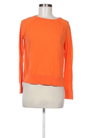 Dámský svetr Massimo Dutti, Velikost S, Barva Oranžová, Cena  939,00 Kč