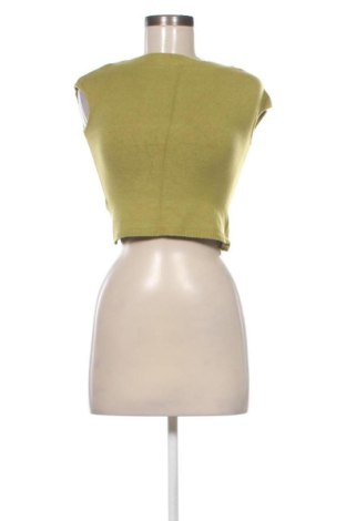 Női pulóver Max&Co., Méret L, Szín Zöld, Ár 9 331 Ft