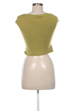 Női pulóver Max&Co., Méret L, Szín Zöld, Ár 9 331 Ft