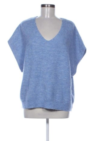 Damski sweter Mayerline, Rozmiar 3XL, Kolor Niebieski, Cena 166,99 zł