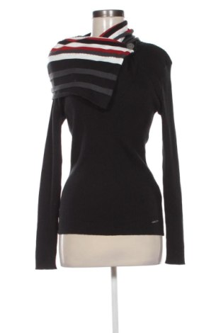 Dámsky pulóver Mcr, Veľkosť L, Farba Čierna, Cena  8,81 €