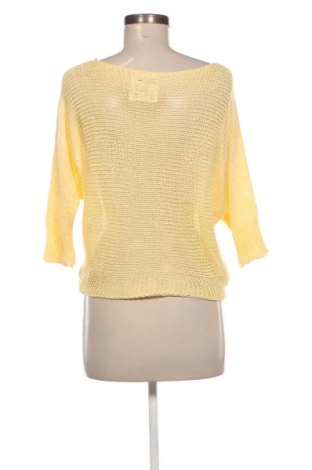 Dámský svetr Me & Me, Velikost S, Barva Žlutá, Cena  439,00 Kč