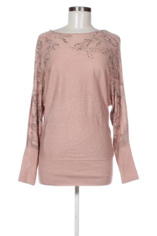 Dámský svetr Melrose, Velikost M, Barva Růžová, Cena  219,00 Kč