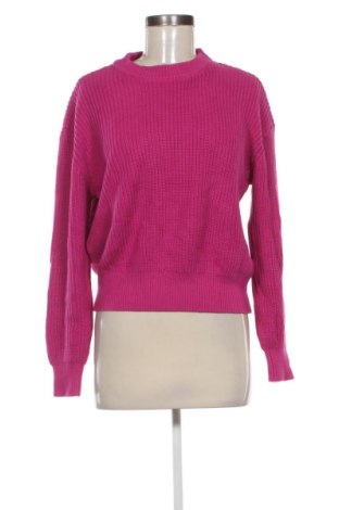 Dámský svetr Minimum, Velikost S, Barva Růžová, Cena  2 129,00 Kč
