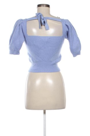 Női pulóver Minkpink, Méret S, Szín Kék, Ár 15 919 Ft