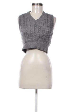 Damenpullover Minx & Moss, Größe S, Farbe Grau, Preis 19,99 €