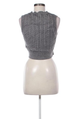 Damenpullover Minx & Moss, Größe S, Farbe Grau, Preis 19,99 €