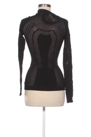 Γυναικείο πουλόβερ Misbhv, Μέγεθος S, Χρώμα Μαύρο, Τιμή 85,99 €