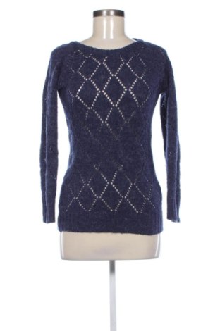 Dámský svetr Miss Poem, Velikost S, Barva Modrá, Cena  419,00 Kč