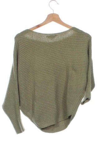 Damski sweter Miss Selfridge, Rozmiar S, Kolor Zielony, Cena 208,98 zł