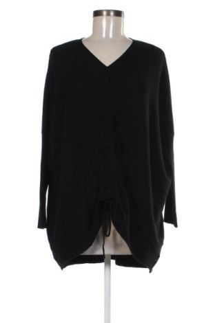 Дамски пуловер Moewy, Размер M, Цвят Черен, Цена 14,74 €