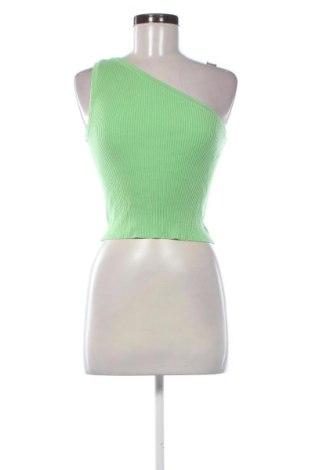 Damenpullover Mohito, Größe S, Farbe Grün, Preis 15,00 €