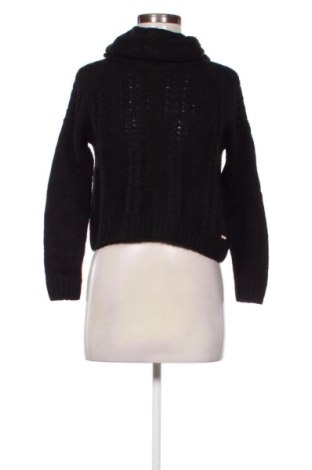Dámsky pulóver Mohito, Veľkosť XS, Farba Čierna, Cena  15,00 €