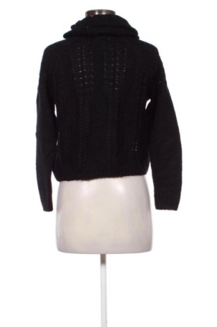Dámsky pulóver Mohito, Veľkosť XS, Farba Čierna, Cena  15,00 €