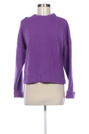 Dámsky pulóver Mohito, Veľkosť M, Farba Fialová, Cena  15,00 €