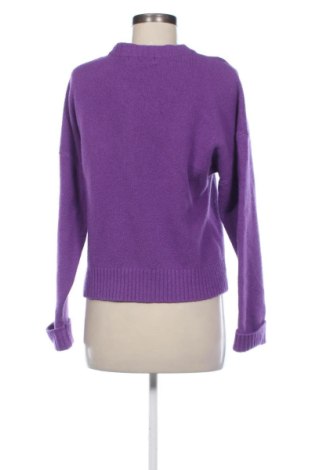 Dámsky pulóver Mohito, Veľkosť M, Farba Fialová, Cena  15,00 €