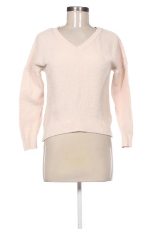 Damenpullover Mohito, Größe XXS, Farbe Rosa, Preis 14,77 €