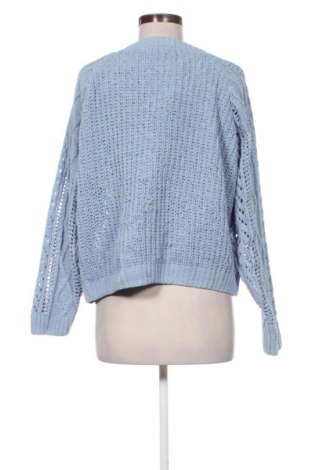 Дамски пуловер Mohito, Размер XL, Цвят Син, Цена 14,77 €