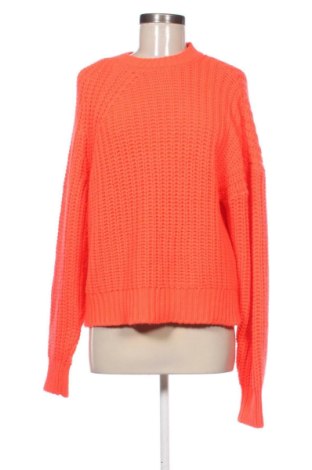 Női pulóver Mohito, Méret S, Szín Narancssárga
, Ár 6 092 Ft