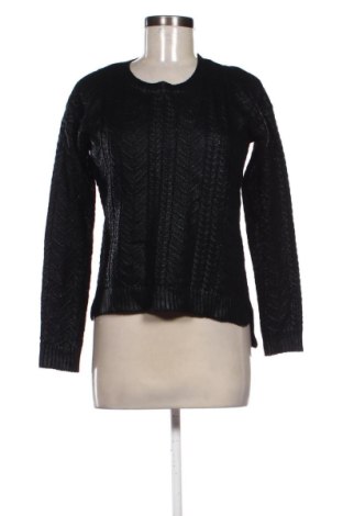 Damenpullover Mohito, Größe XS, Farbe Schwarz, Preis 15,00 €